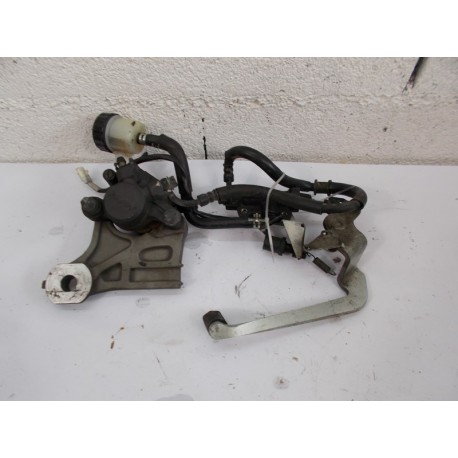 SYSTEME DE FREIN - YAMAHA XJ6