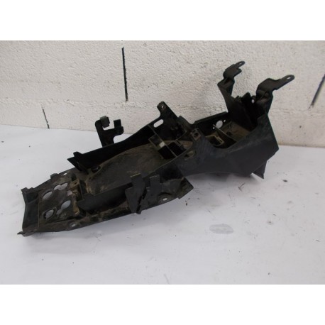 PASSAGE DE ROUE - YAMAHA XJ6