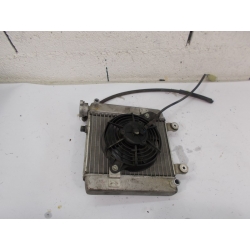 RADIATEUR - HONDA PANTHEON