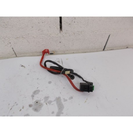 RELAIS DEMARREUR - HONDA PANTHEON