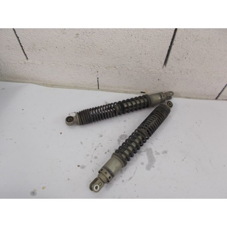 AMORTISSEUR - HONDA PANTHEON