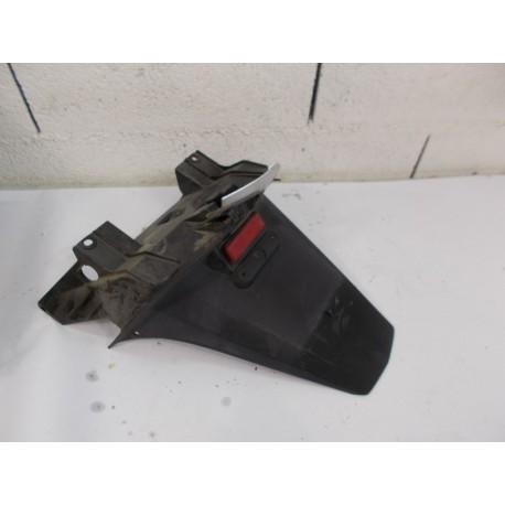 BAVETTE - HONDA PANTHEON