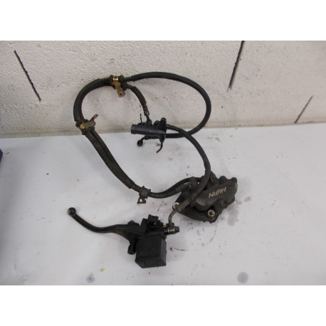 SYSTEME FREIN AR - HONDA PANTHEON