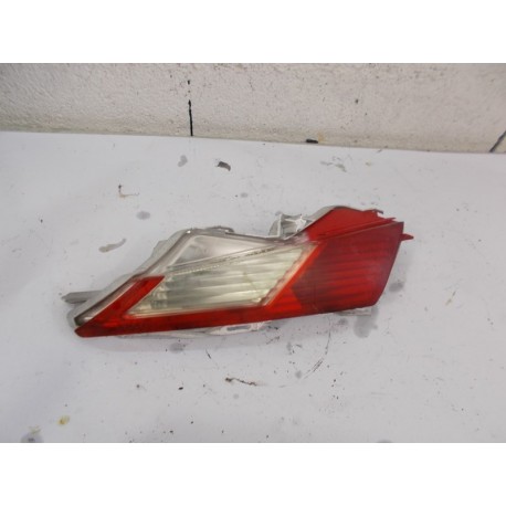 FEU AR - HONDA PANTHEON