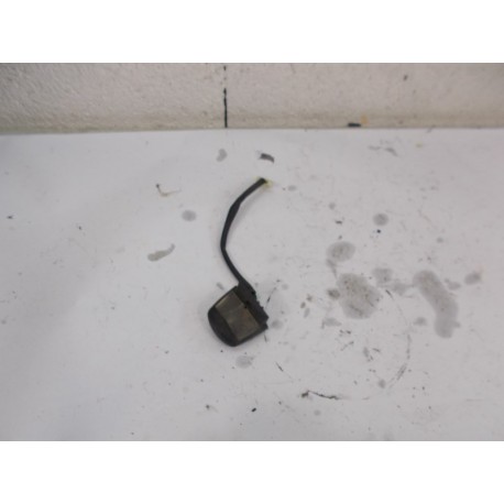 ECLAIREUR PLAQUE - HONDA PANTHEON