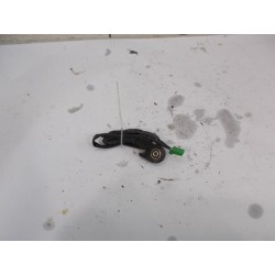 INTER STOP - HONDA PANTHEON