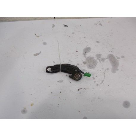 INTER STOP - HONDA PANTHEON