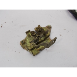 CROCHET COFFRE - SYM ORBIT