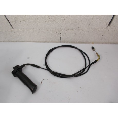 POIGNEE GAZ + CABLE - SYM ORBIT