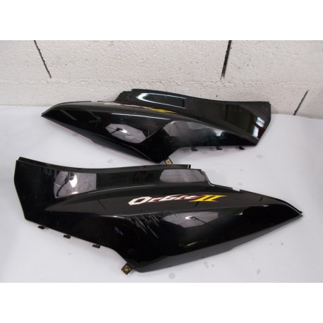 CARENAGE - SYM ORBIT