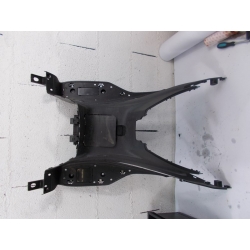 MARCHE PIED - SYM GTS