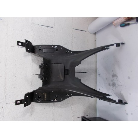 MARCHE PIED - SYM GTS