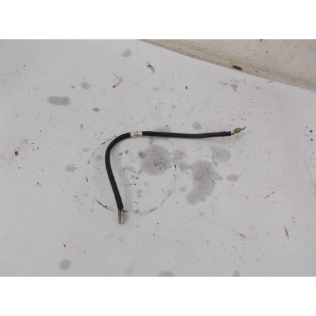 CABLE MASSE - SYM GTS