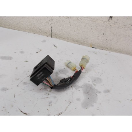 BOITIER ELEC - SYM GTS