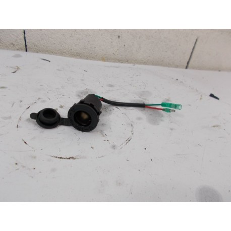 ALLUME CIGARE - SYM GTS