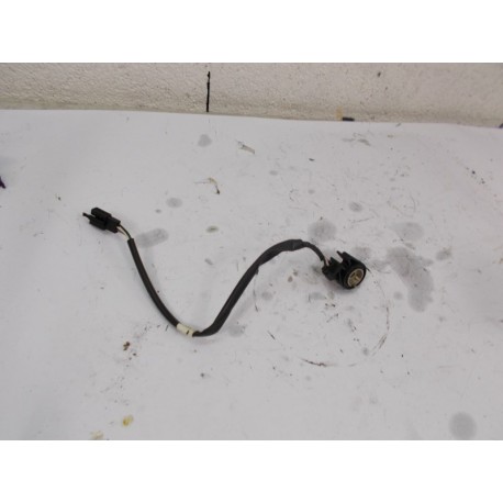 INTER BEQUILLE - SYM GTS