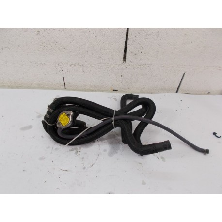 LOT DURITES - SYM GTS