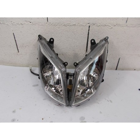 OPTIQUE DE PHARE - SYM GTS