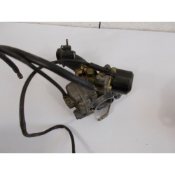 CARBU 4T - SYM ORBIT