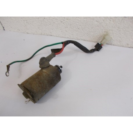 DEMARREUR - SYM ORBIT