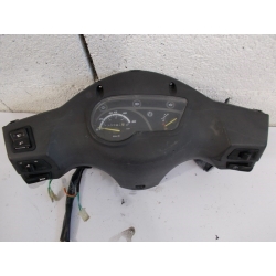 COMPTEUR - SYM ORBIT