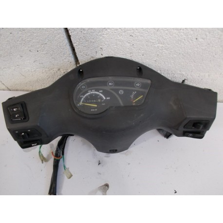 COMPTEUR - SYM ORBIT