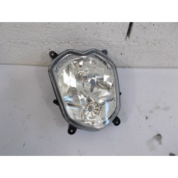 OPTIQUE DE PHARE - SYM ORBIT