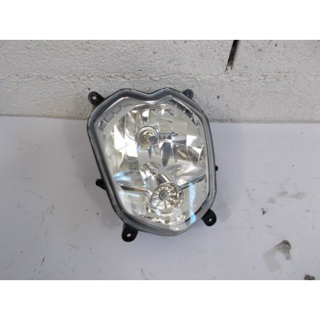 OPTIQUE DE PHARE - SYM ORBIT