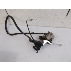 ETRIER MAITRE CYLINDRE  - SYM ORBIT