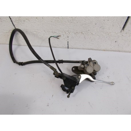 ETRIER MAITRE CYLINDRE  - SYM ORBIT