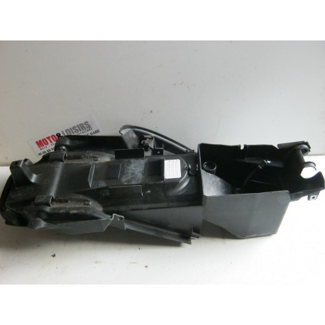 PASSAGE DE ROUE - HONDA VARADERO 125