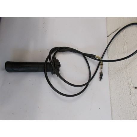 POIGNEE DE GAZ CABLE - SYM ORBIT