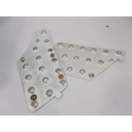 MARCHE PIED - RIDE RACE GT