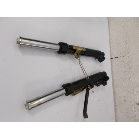 TUBE DE FOURCHE - RIDE RACE GT