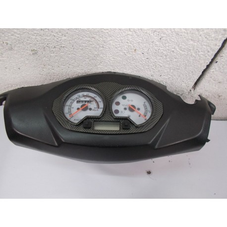 COMPTEUR - RIDE RACE GT