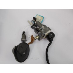 CONTACTEUR A CLEF NEIMAN - RIDE RACE GT