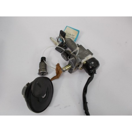 CONTACTEUR A CLEF NEIMAN - RIDE RACE GT