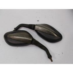 RETROVISEUR - RIDE RACE GT