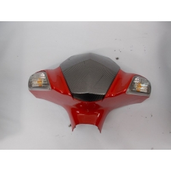 CACHE GUIDON - RIDE RACE GT