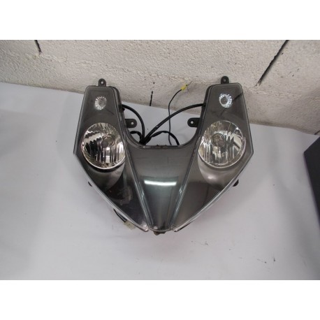 OPTIQUE - RIDE RACE GT