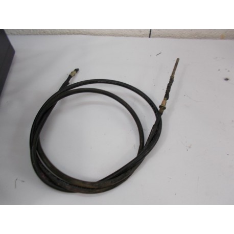 CABLE FREIN AR - RIDE RACE GT