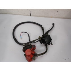 SYSTEME FREIN AV - RIDE RACE GT