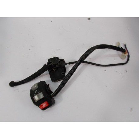 COMODO - RIDE RACE GT