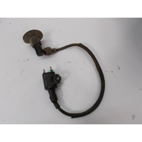 BOBINE - RIDE RACE GT