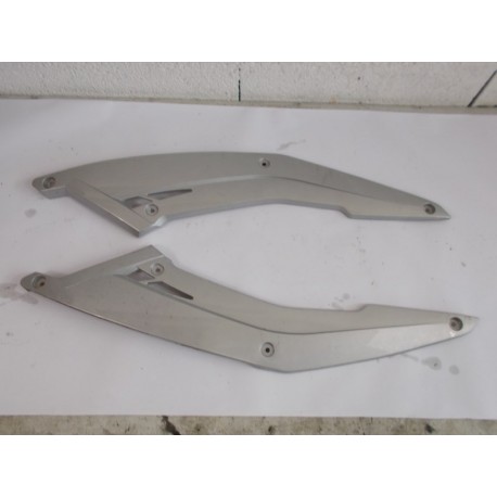 CARENAGE - RAZZO STEED 125