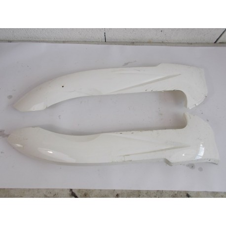 CARENAGE - RAZZO STEED 125