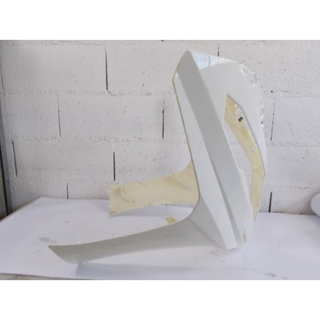 CARENAGE - RAZZO STEED 125