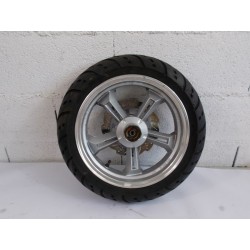 JANTE AV ROUE - RAZZO STEED 125