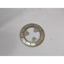 DISQUE FREIN AV - PEUGEOT KISBEE