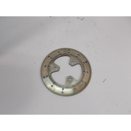 DISQUE FREIN AV - PEUGEOT KISBEE